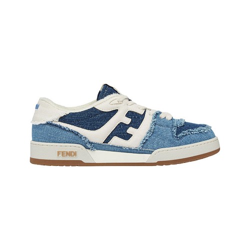 Fendi match sneakers please - fendi,
