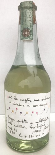 Romano levi nè moglie - romano, la