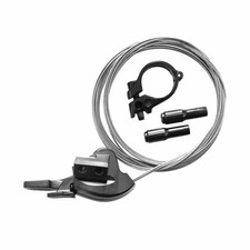 Comando Remoto Forcella Fox 3