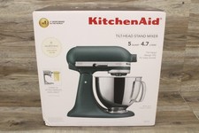 Kitchenaid Artisan Series