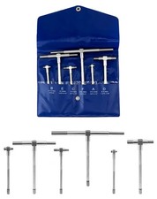 QWORK® Calibro Telescopico