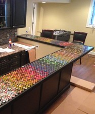 BELGIAN ABBEY BEER CAPS