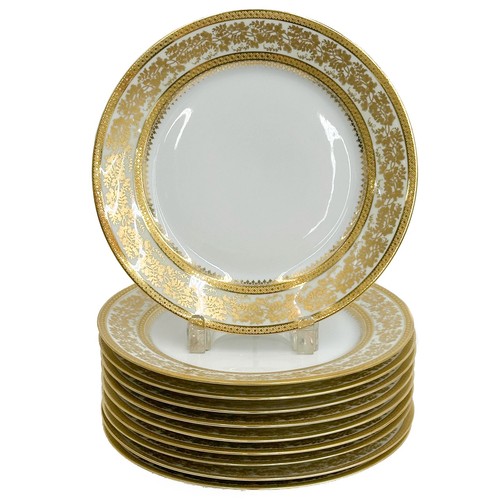 Field haviland limoges - 10,