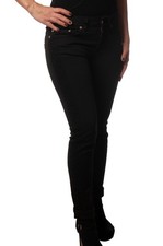 Jeans gamba stretta da Donna
