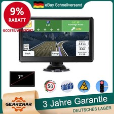 Navigatore GPS per camion auto
