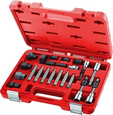 USAG 22 Piece Alternator Key