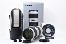 [Quasi inutilizzato] Canon EF