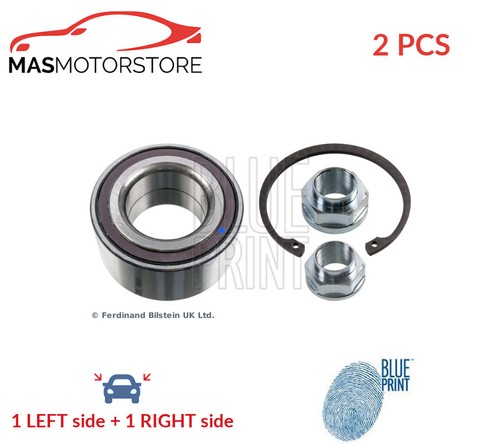 Kit cuscinetti ruota - kit,
