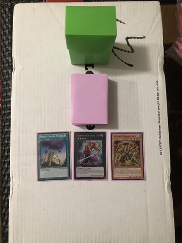 Structure deck - yu-gi-oh!,
