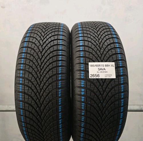 Gomme stagioni 185 - gomme, 4