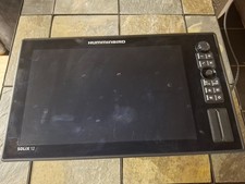 SOLIX 12 CHIRP MEGA DI+ G2 CHO