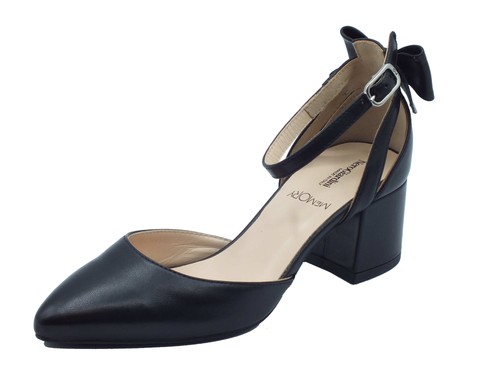 Nerogiardini e512350d nappa - nerogiardini,
