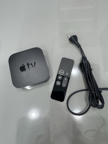 Apple 4k 1a - apple, gb