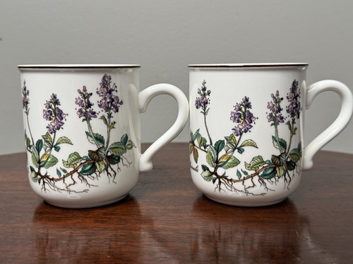 Villeroy boch botanica - boch, tazza