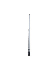 Wisker, Spinnaker pole, Selden