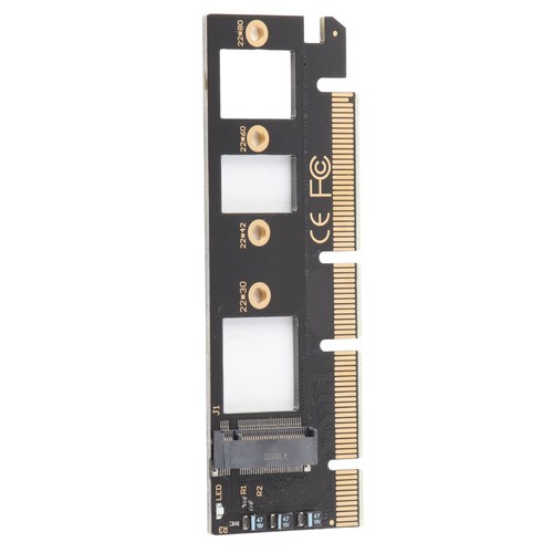Scheda adattatore ssd - ssd, pci‐e