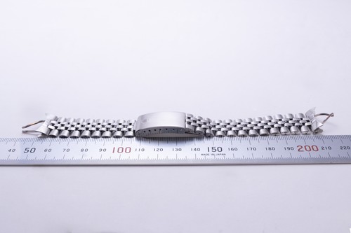 Rolex 20mm 6251h - , bracciale