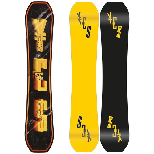 Jackpot snowboard uomo - jackpot,