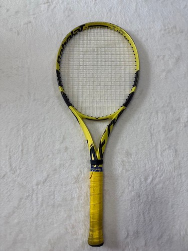 Racchetta tennis babolat - da,