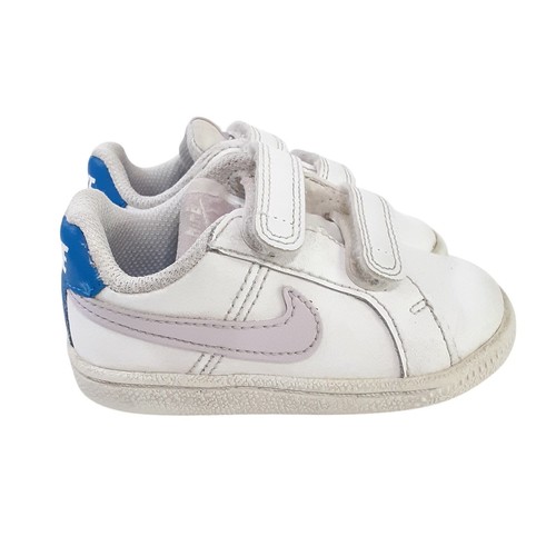 Scarpe corsa nike court - da,