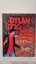 DYLAN DOG Golconda e Dintorni