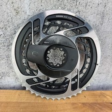 SRAM Red AXS D1 Quarq 48/35t