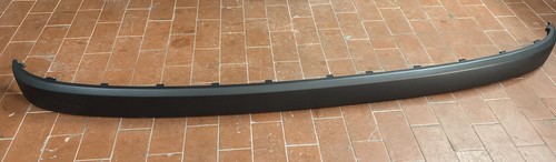 Modanatura mollura paraurti - modanatura,