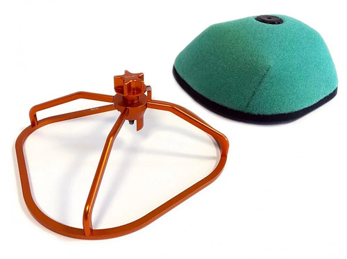 Kit filtro aria twin air - aria,