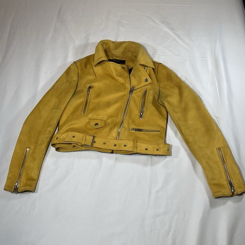 Giacca aviatore bomber biker