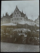 Photo NUREMBERG 1923 ESPERANTO
