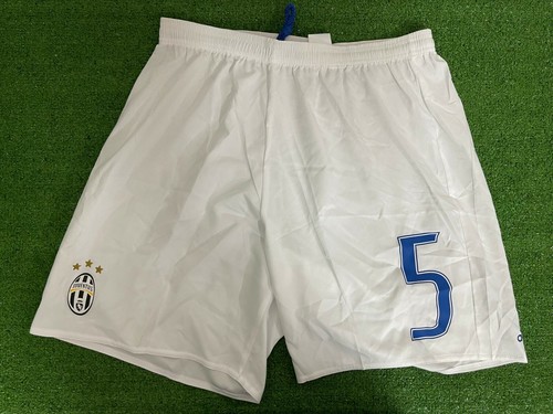 Pantaloncini short pjanic - short,