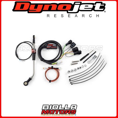 Cambio elettronico qsx dynojet - cambio,