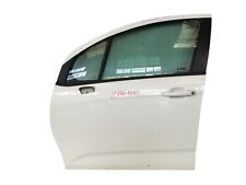 PORTA PORTIERA ANTERIORE SINISTRA CITROEN C3 2009-2016 5P EWP-BIANCO POR7392