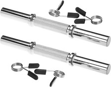 G5 HT SPORT Barre Manubrio con viti o farfalle Incluse 35 o 38 cm diametro 25 mm