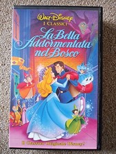 La Bella Addormentata Nel