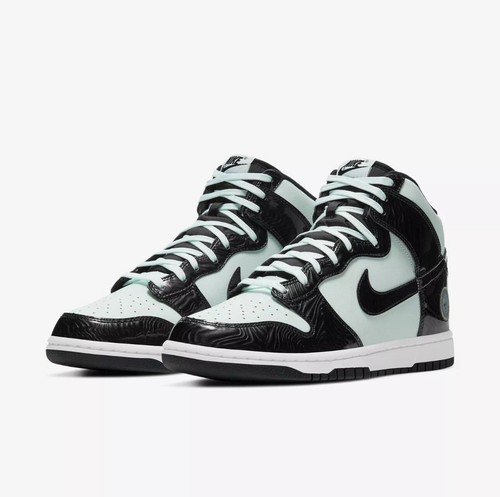 Nuovo nike dunk - dunk, barely