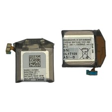 Batteria ricambio originale - batteria,