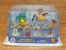 Genuine Disney Toy Story