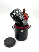 Sankor Anamorphic 16F - Projection Lens 16mm [rare, mint]
