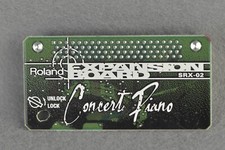 Roland srx espansione - roland, srx-02