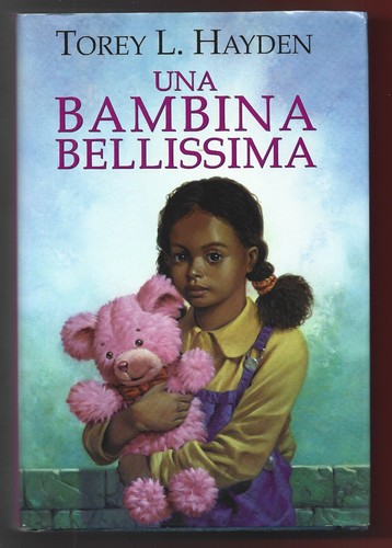Torey hayden una bambina - l.,