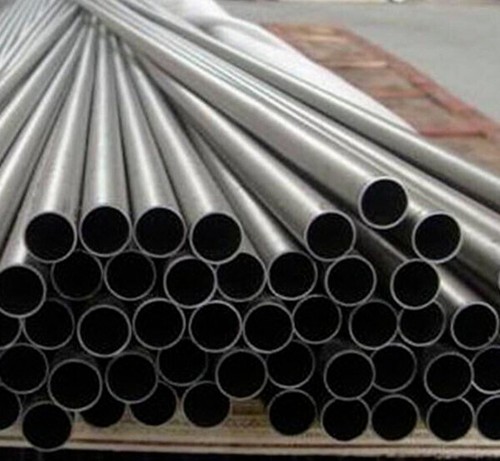 1pz tubo titanio ta2 - 1pz,