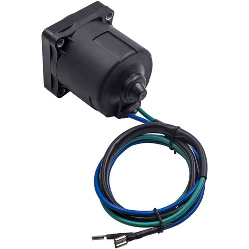 Trim inclinazione motore - , per