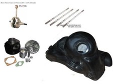 THERMAL GROUP MODIFICATION KIT
