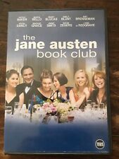 THE JANE AUSTEN BOOK CLUB 