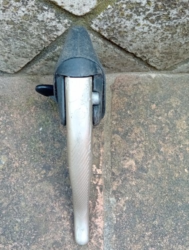 Campagnolo ergopower sinistro - campagnolo,