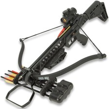Avalanche Hellhound Recurve