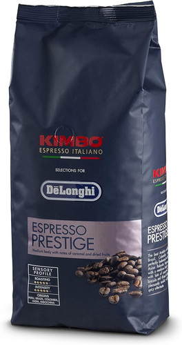 Kimbo dlsc615 caffè prestigio - dlsc615,
