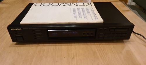 Sintonizzatore stereo hifi