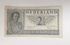 1949 Netherlands 2 1/2